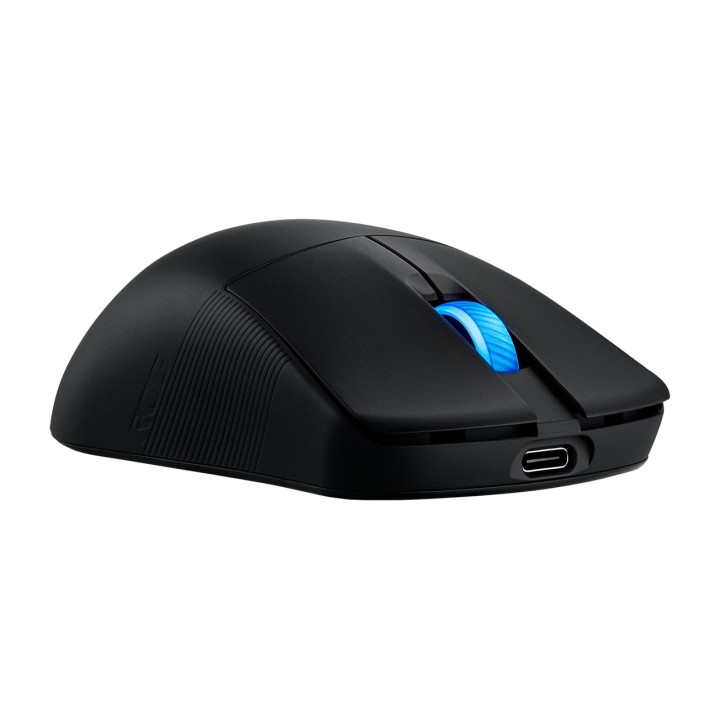 ASUS Ratón gaming inalámbrico ultraligero ROG HARPE