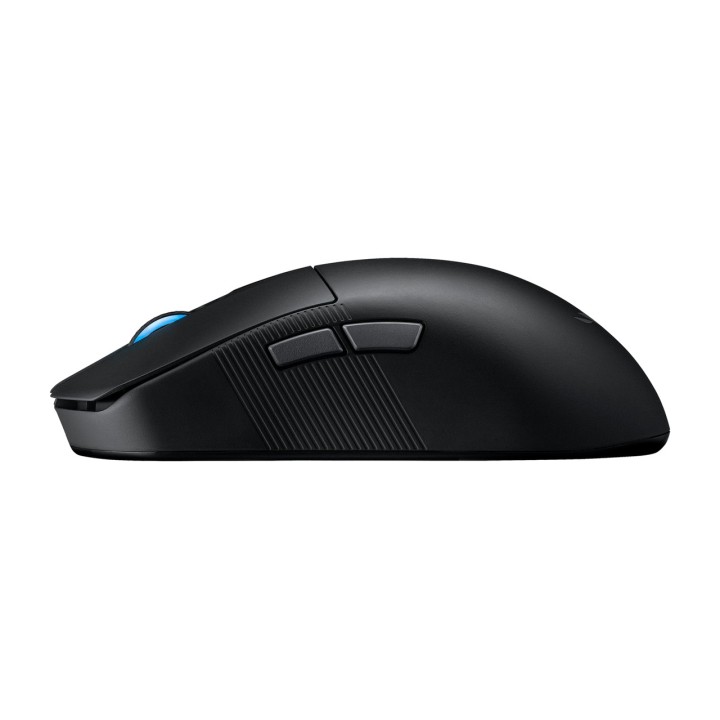 ASUS Ratón gaming inalámbrico ultraligero ROG HARPE