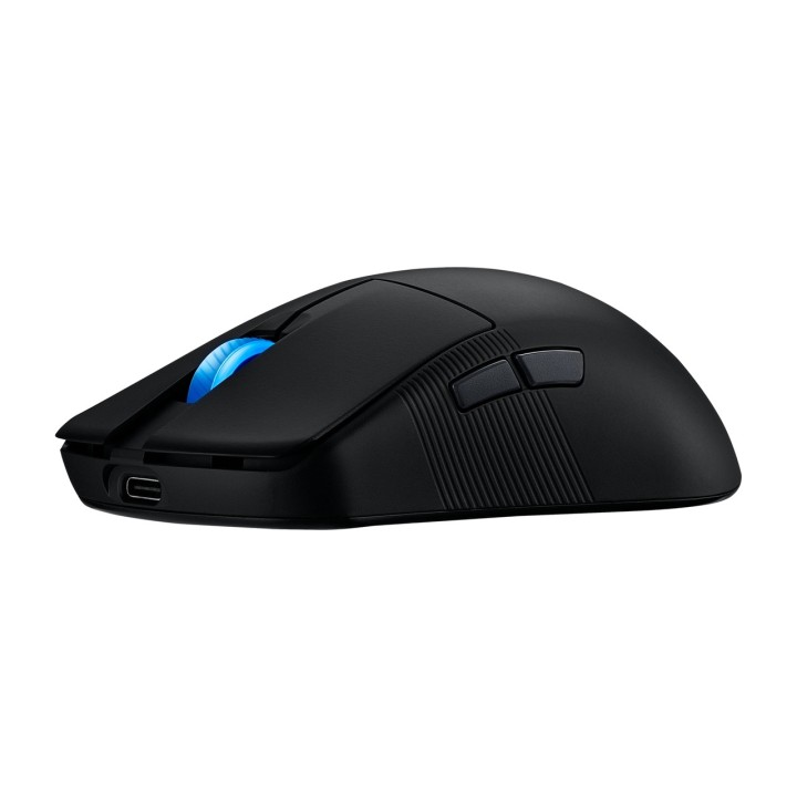 ASUS Ratón gaming inalámbrico ultraligero ROG HARPE