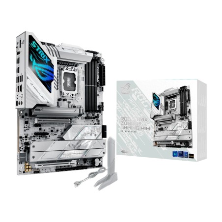 carte mère atx pour intel rog strix z890-a-gaming-wifi lga1851