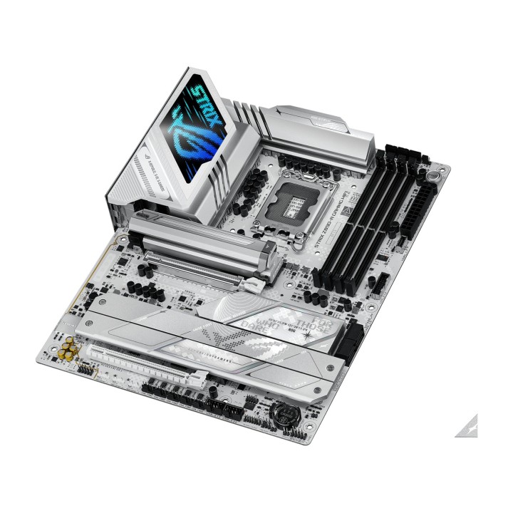 ASUS Scheda madre ATX per Intel ROG STRIX Z890-A-GAMING-WIFI