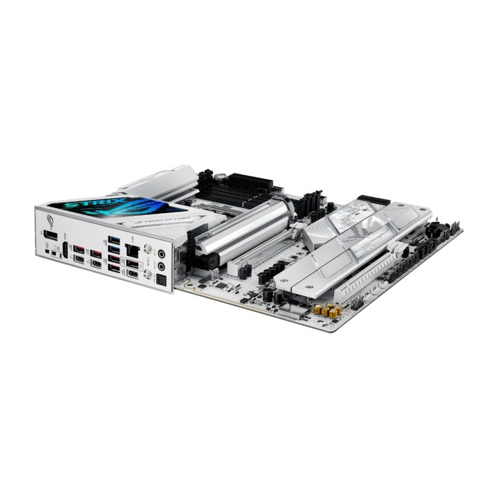 ASUS ATX motherboard for Intel ROG STRIX Z890-A-GAMING-WIFI