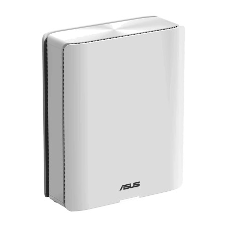 quad-band wifi 7 mesh router zenwifi-bq16