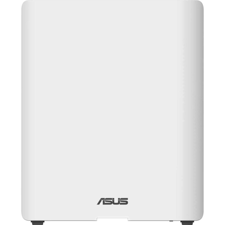 ASUS Router WiFi 7 en malla de cuatro bandas ZENWIFI-BQ16