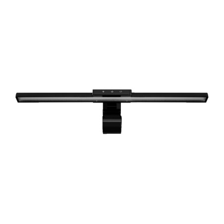 led-monitorleuchte mit klemme usb-250lm