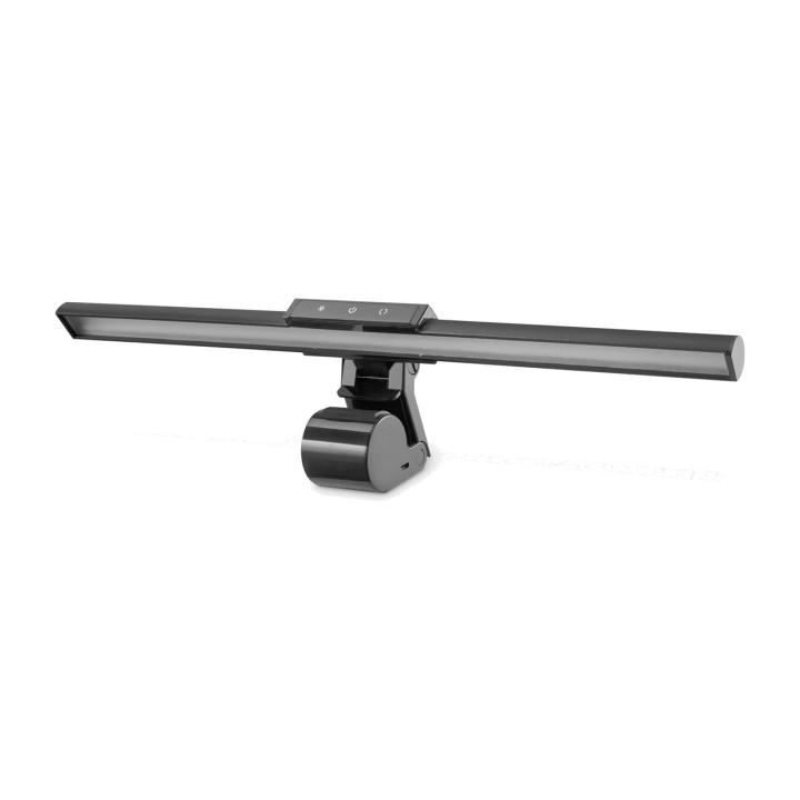 DIGITUS Lampe LED pour moniteur avec pince USB-250LM