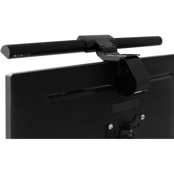 DIGITUS Clip-on LED monitor light USB-250LM 100048279