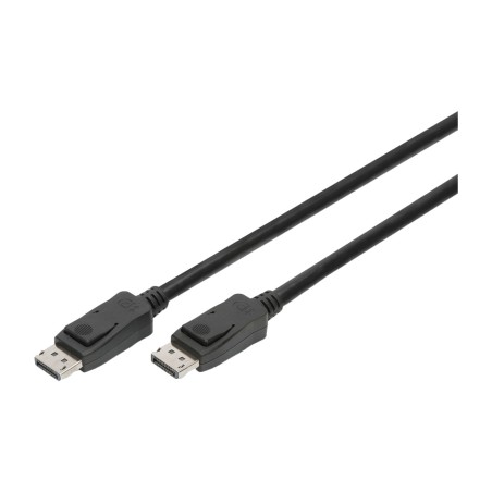 displayport-anschlusskabel 1.4 8k