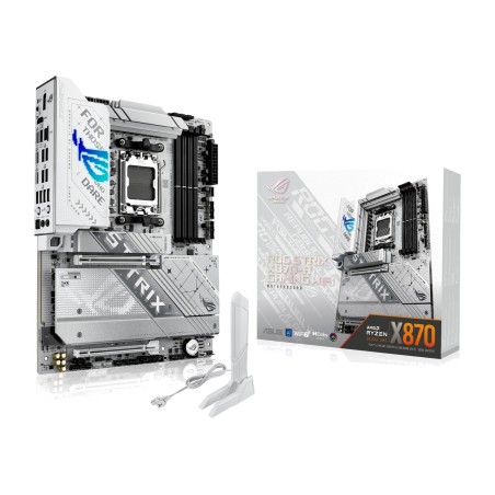 carte mère atx pour amd rog strix x870-a-gaming-wifi am5