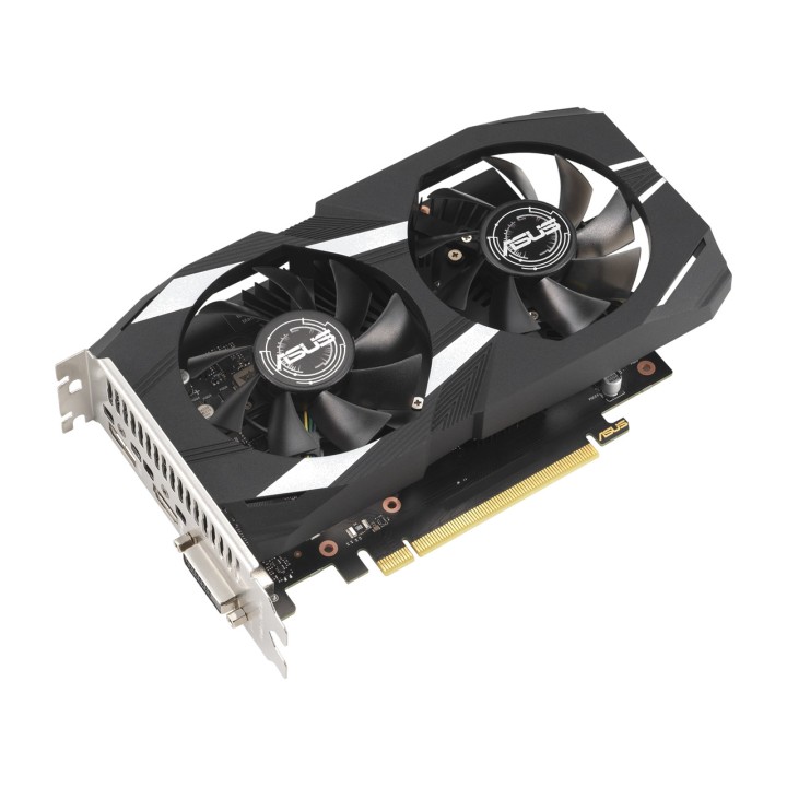 ASUS Graphics card RTX 3050 DUAL OC 6GB GDDR6 100040748