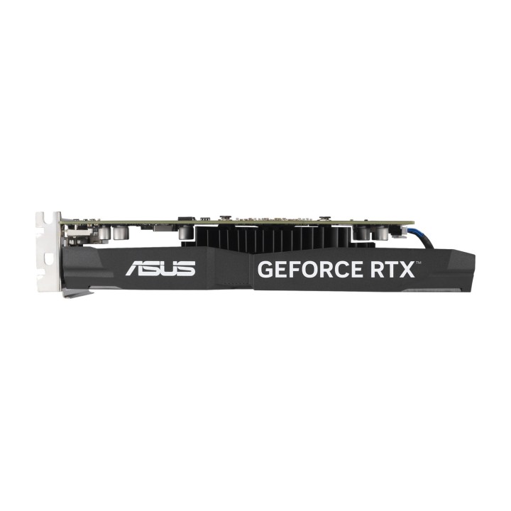 ASUS Grafikkarte RTX 3050 DUAL OC 6GB GDDR6 100040748