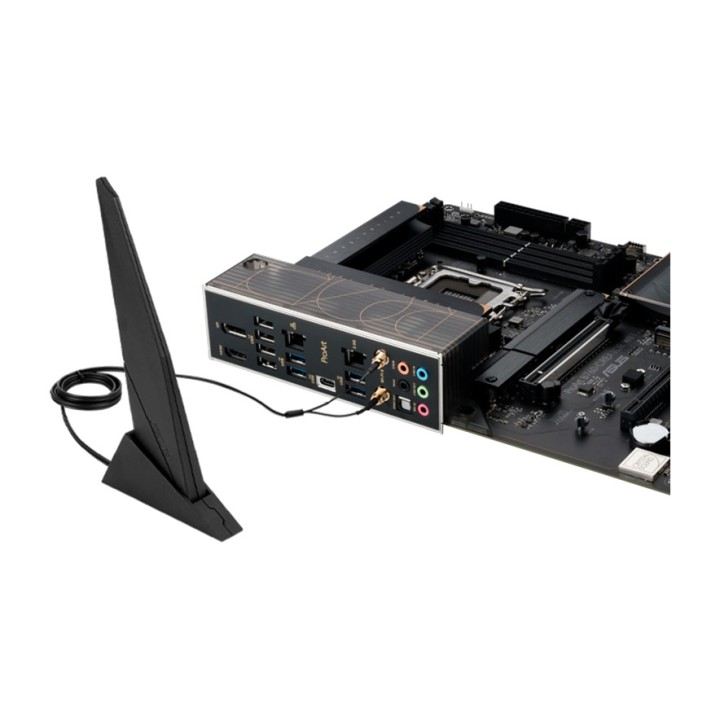 ASUS Placa base ATX para Intel PROART-B760-CREATOR-WIFI