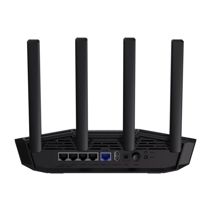 ASUS Dualband-WiFi-7-Gaming-Router TUF-GAMING BE3600