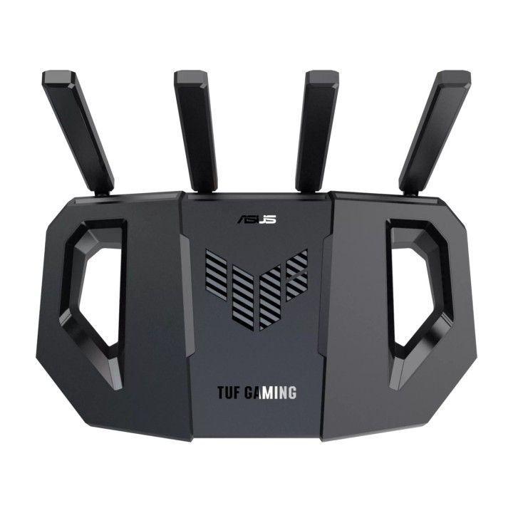 ASUS Router gaming WiFi 7 dual-band TUF-GAMING BE3600
