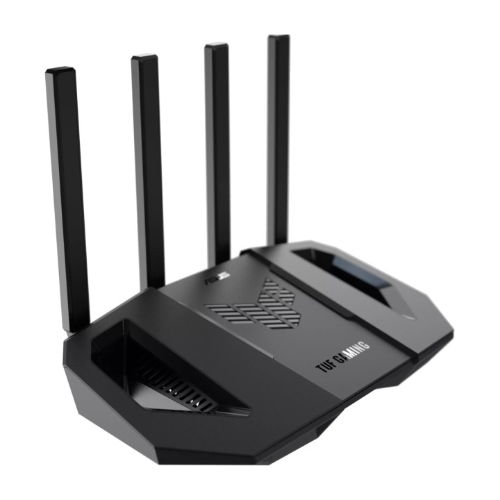 ASUS Dualband-WiFi-7-Gaming-Router TUF-GAMING BE3600