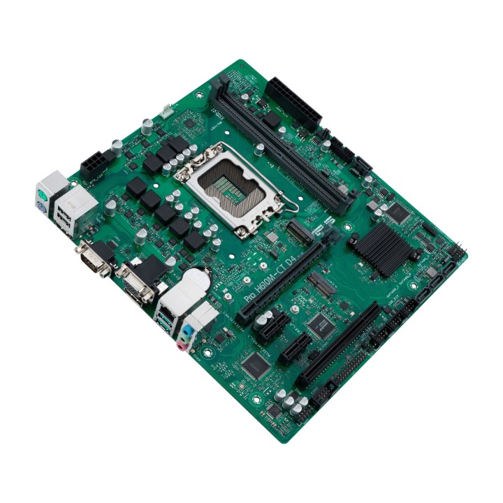 ASUS Micro-ATX-Mainboard für Intel PRIME H610M-A-CSM LGA1700
