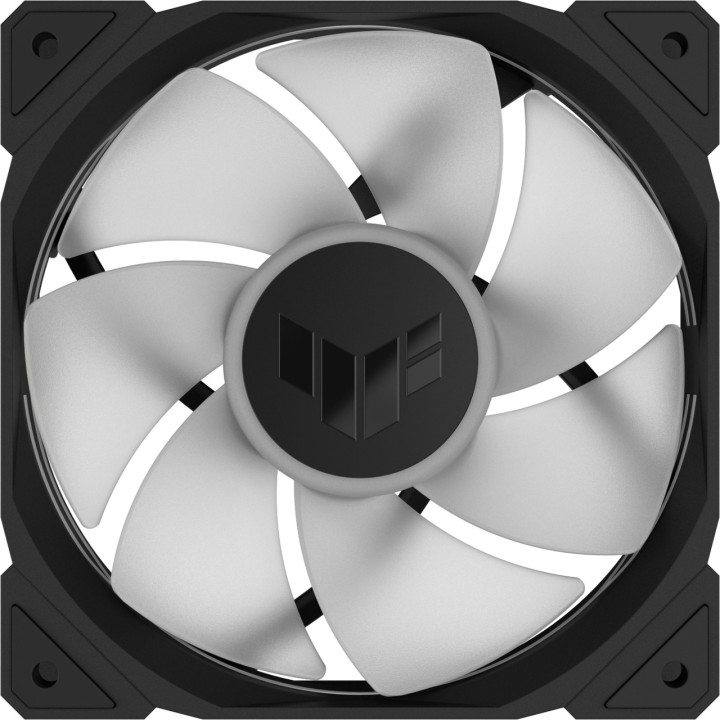 ASUS Ventilador de caja para PC aspas invertidas 748149