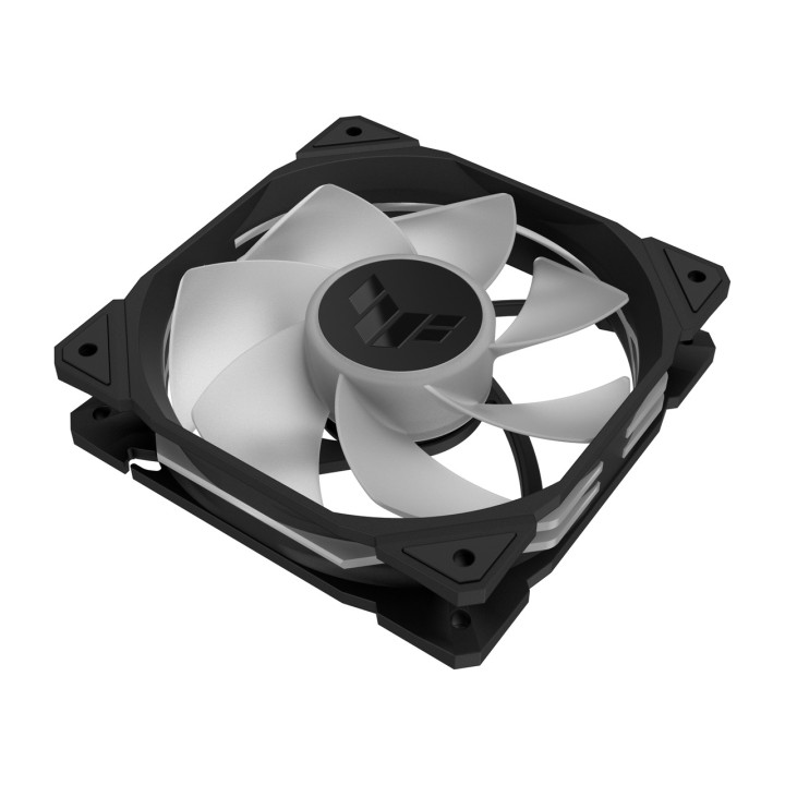 ASUS Ventilador de caja para PC aspas invertidas 748149