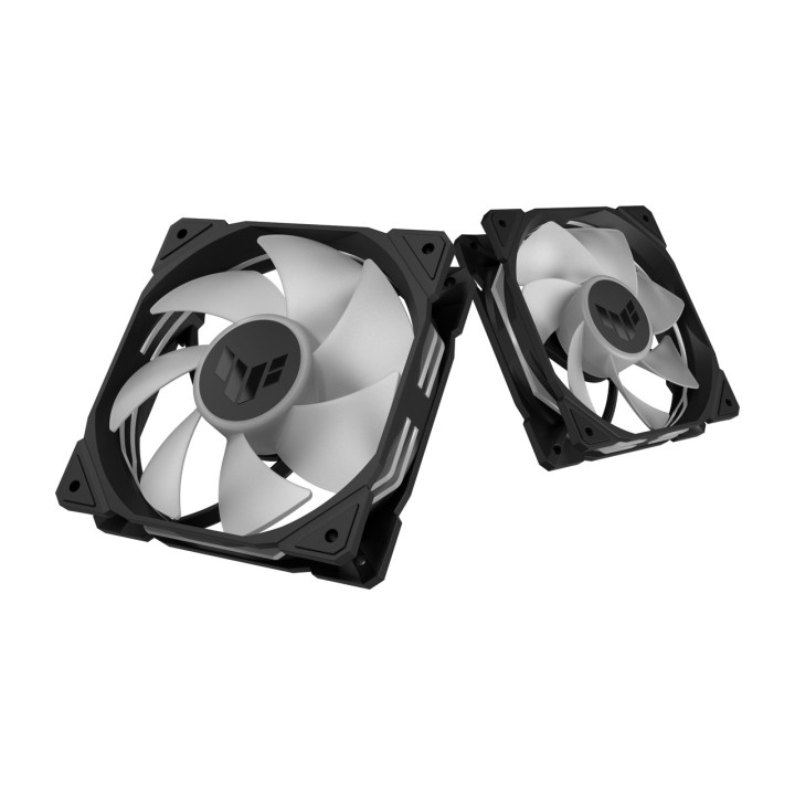 ASUS Ventilador de caja para PC aspas invertidas 748149