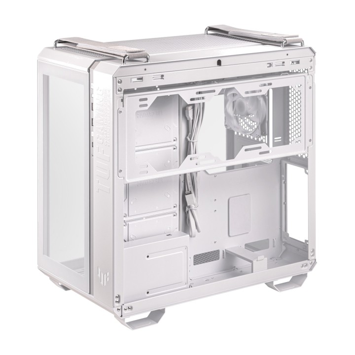 ASUS Case PC mid tower ATX con finestra TUF-GAMING GT502