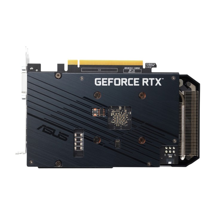 ASUS Tarjeta gráfica RTX 3050 DUAL OC V2 8GB GDDR6 100014946