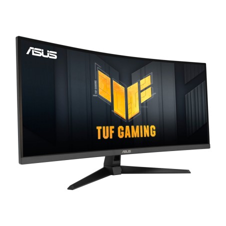 moniteur gaming incurvé tuf-gaming vg34vq3b 34" uwqhd 180hz