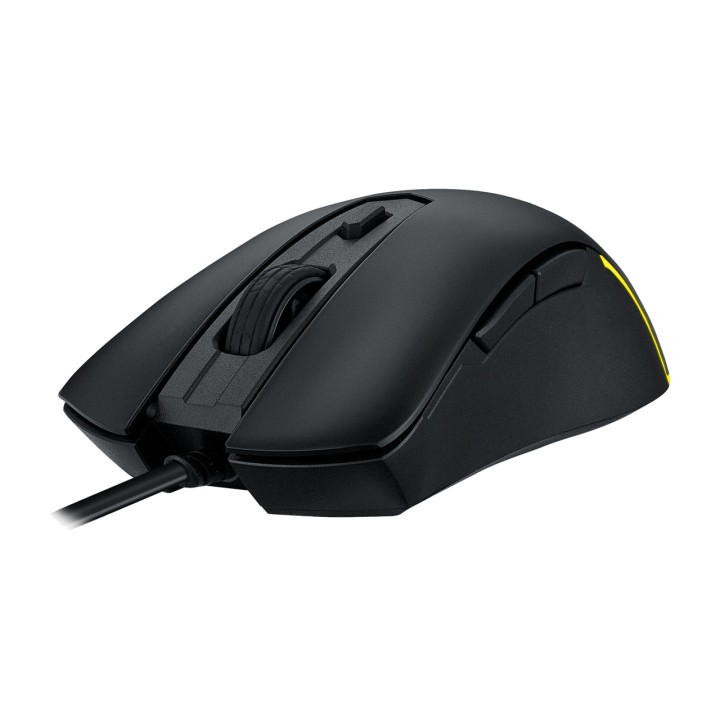 ASUS Souris gaming filaire pour droitier TUF-GAMING M3 GEN