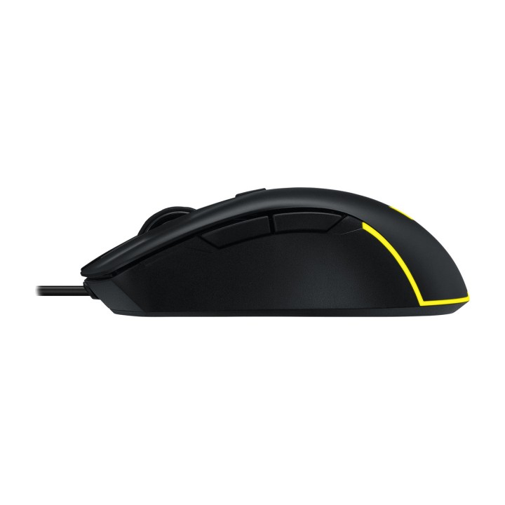 ASUS Souris gaming filaire pour droitier TUF-GAMING M3 GEN