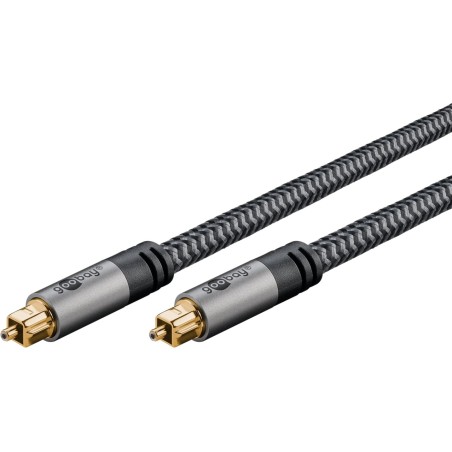 cable de audio óptico digital toslink-plus