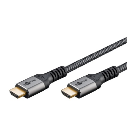 cable hdmi de alta velocidad con ethernet plus 2.0 4k 60hz 64992