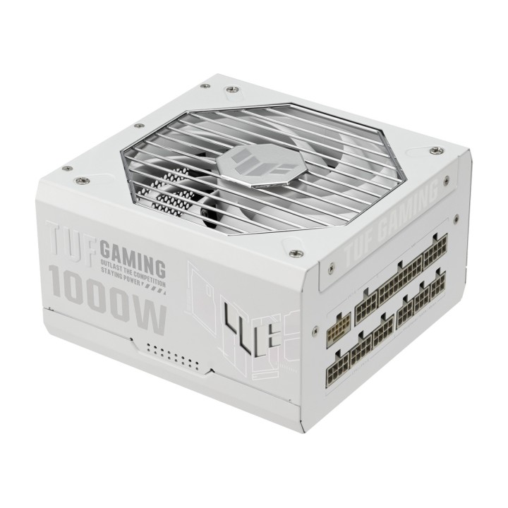 ASUS Alimentation ATX pour PC TUF-GAMING 1000W GOLD