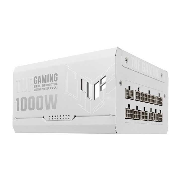 ASUS ATX PC power supply TUF-GAMING 1000W GOLD 100061202VAR