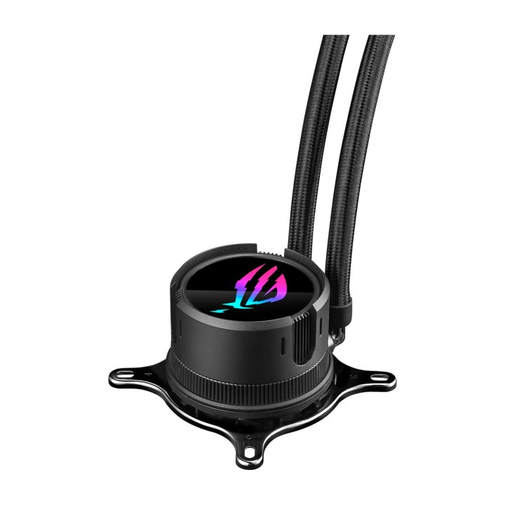 ASUS AIO liquid cooling for CPU ROG STRIX LC III 360