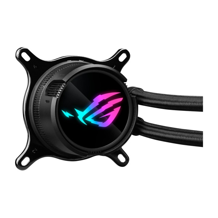 ASUS Refroidissement liquide AIO pour CPU ROG STRIX LC III