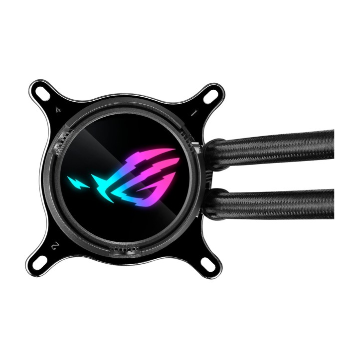 ASUS AIO liquid cooling for CPU ROG STRIX LC III 360