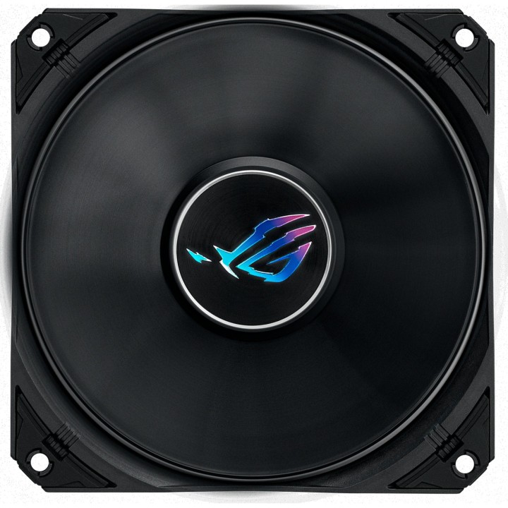 ASUS AIO liquid cooling for CPU ROG STRIX LC III 360