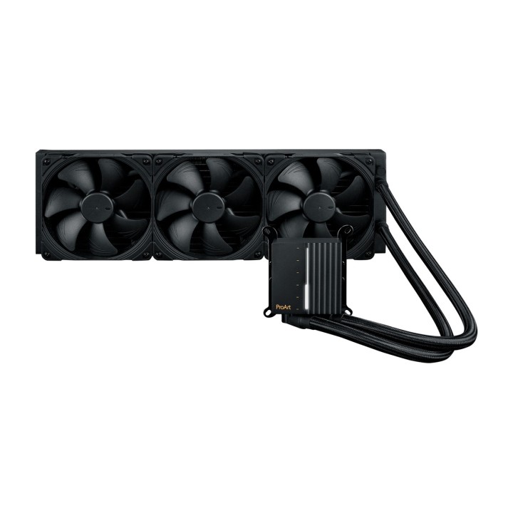 ASUS Refroidissement liquide AIO pour CPU PROART-LC 420
