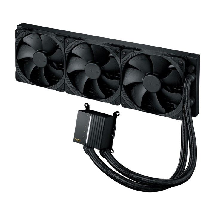 ASUS Refrigeración líquida AIO para CPU PROART-LC 420
