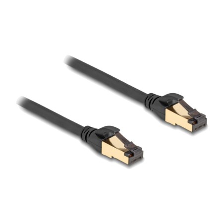 latiguillo de red rj45 cat6a s/ftp cat7 awg26
