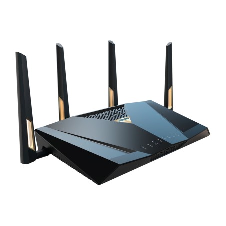 dual-band wifi 7 router rt-be88u be7200 10gbe sfp+