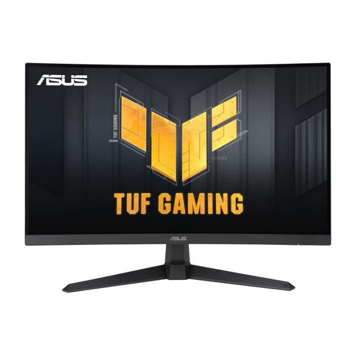 ASUS Monitor curvo para juegos TUF-GAMING VG27VQ3B 27" FHD