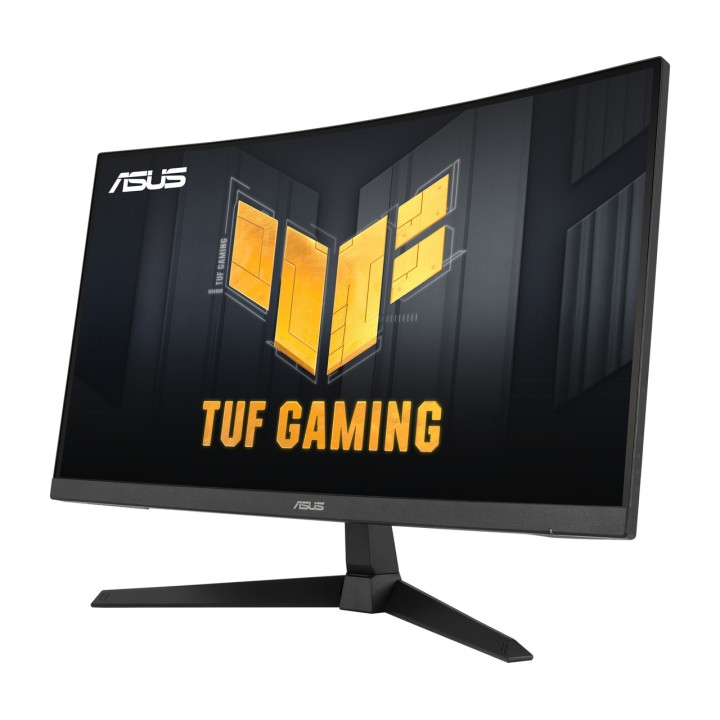 ASUS Monitor curvo para juegos TUF-GAMING VG27VQ3B 27" FHD