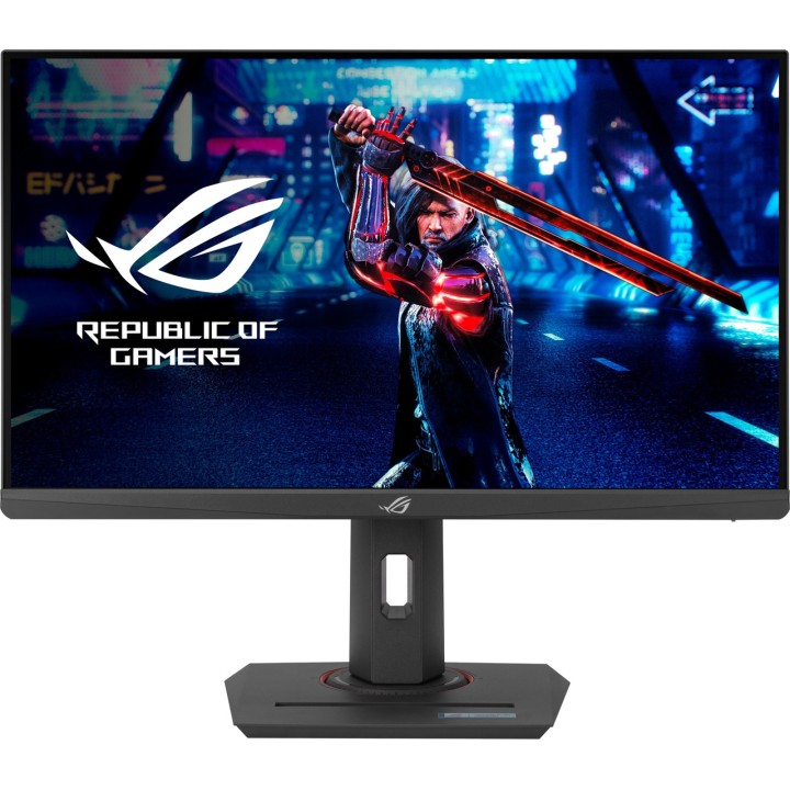 ASUS Monitor gaming ROG STRIX XG259QNS 24,5" FHD 380HZ