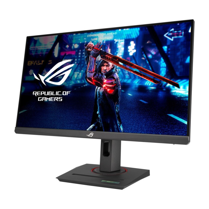 ASUS Monitor gaming ROG STRIX XG259QNS 24,5" FHD 380HZ