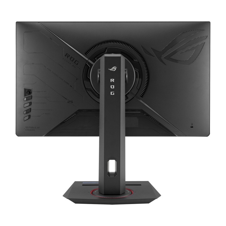 ASUS Gaming-Monitor ROG STRIX XG259QNS 24,5" FHD 380HZ