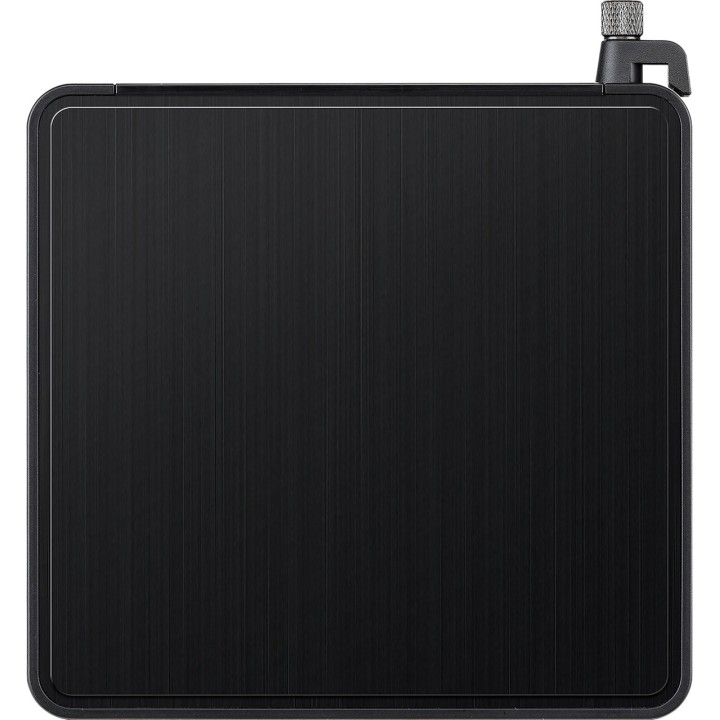 ASUS Mini PC barebone senza memoria né disco NUC 14 PRO TALL