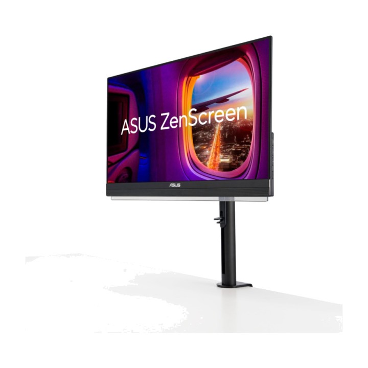 ASUS Écran PC ZENSCREEN-MB229CF 21,5" FHD 100HZ IPS