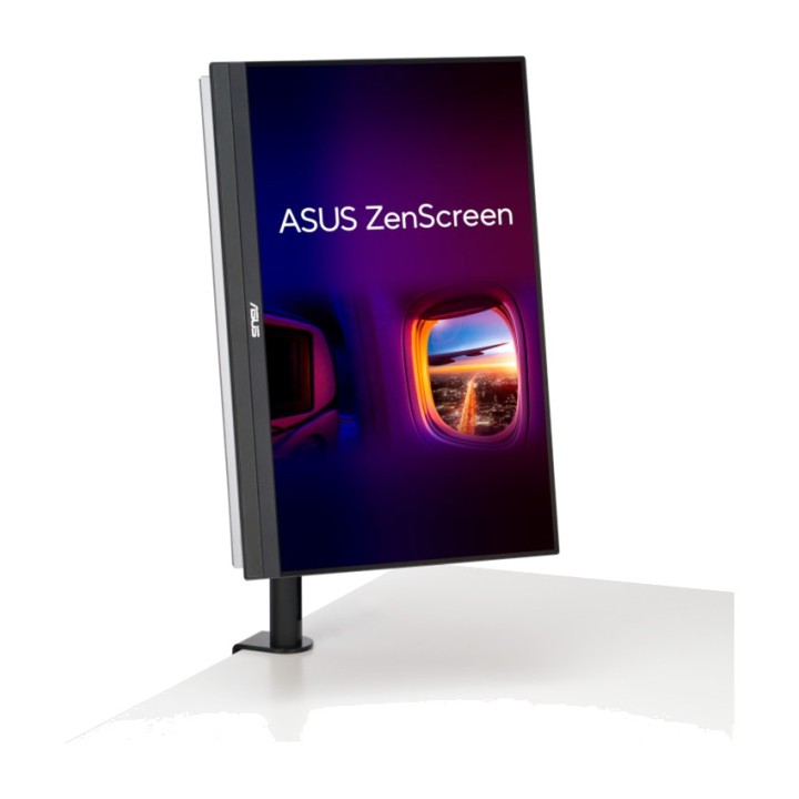 ASUS Monitor per PC ZENSCREEN-MB229CF 21,5" FHD 100HZ IPS