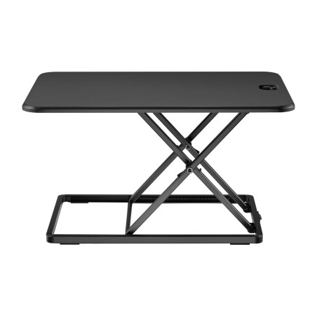 elevador de escritorio para trabajar de pie y sentado 670x470mm 8kg