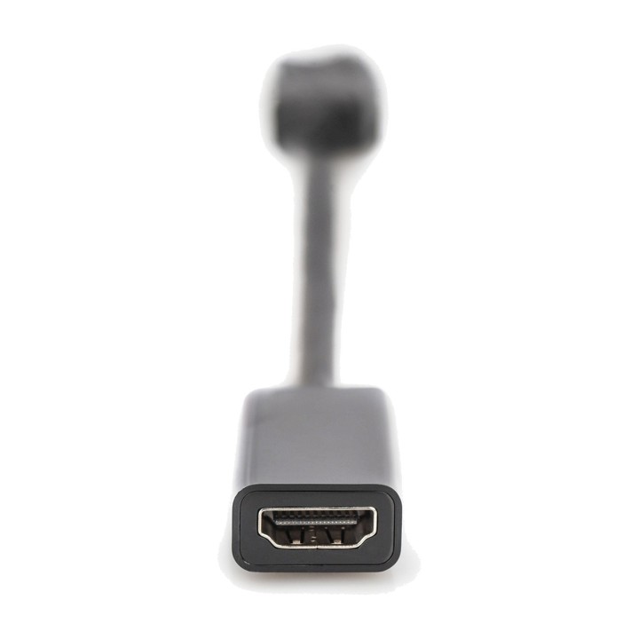 DIGITUS DisplayPort-auf-HDMI-Konverteradapter DP 1.2 1080P